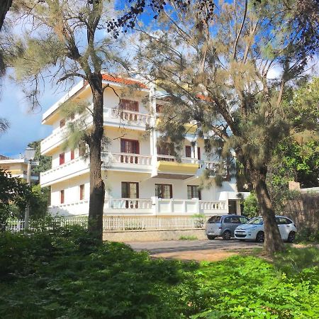 A&B Rhodes City Apartments מראה חיצוני תמונה