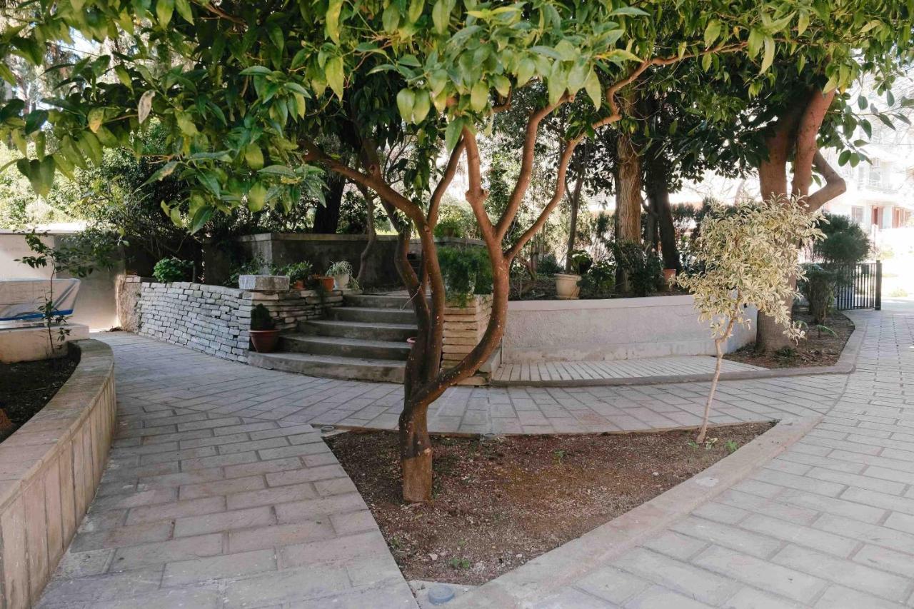 A&B Rhodes City Apartments מראה חיצוני תמונה