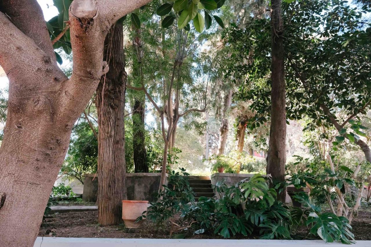 A&B Rhodes City Apartments מראה חיצוני תמונה