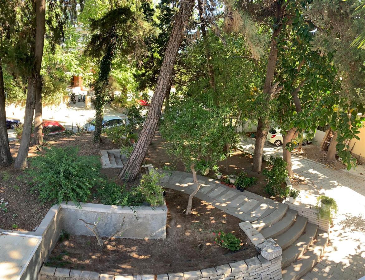 A&B Rhodes City Apartments מראה חיצוני תמונה