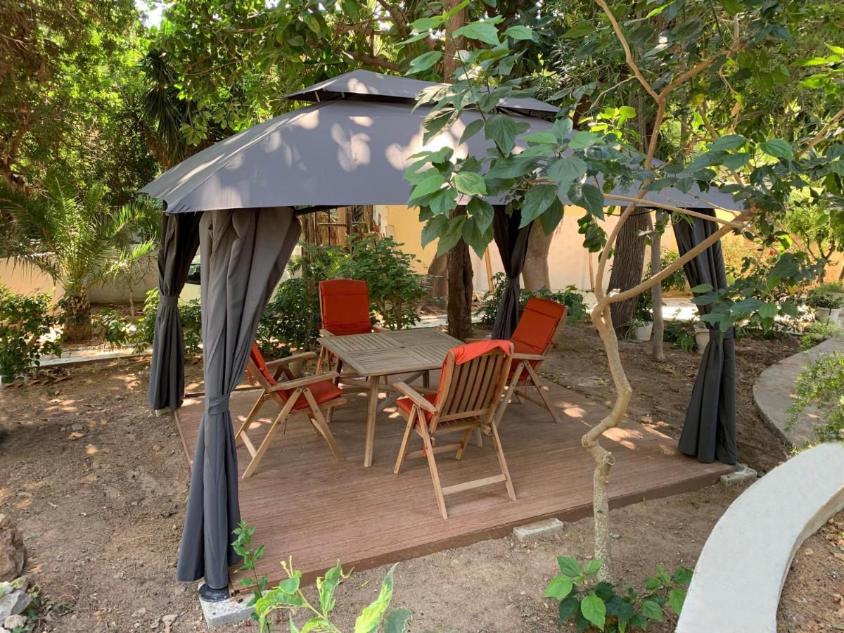A&B Rhodes City Apartments מראה חיצוני תמונה