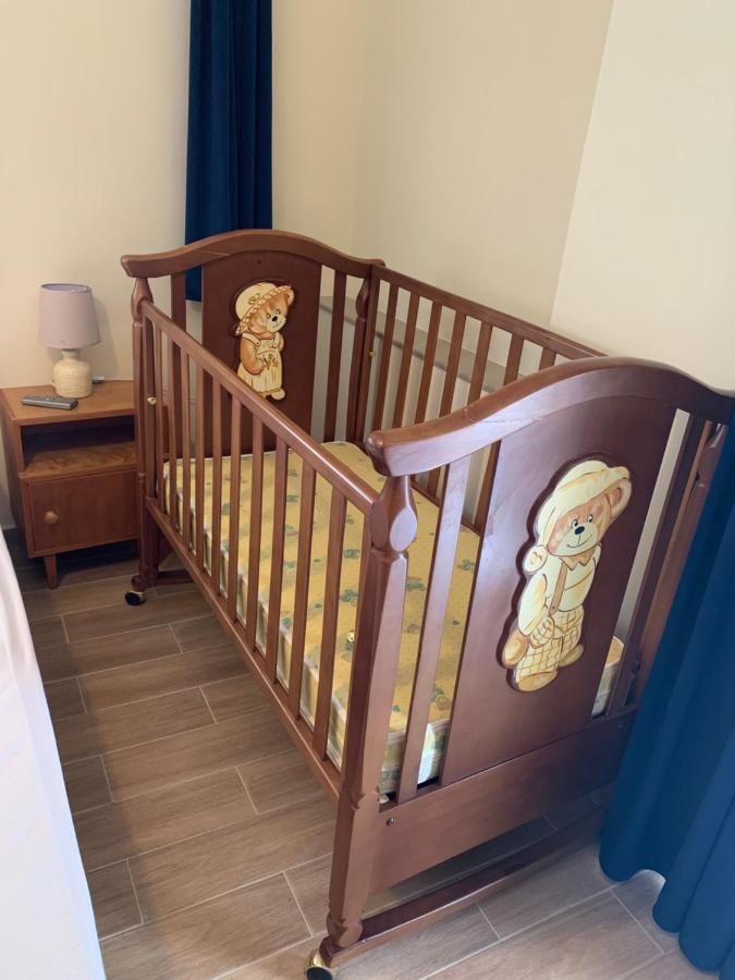 A&B Rhodes City Apartments מראה חיצוני תמונה