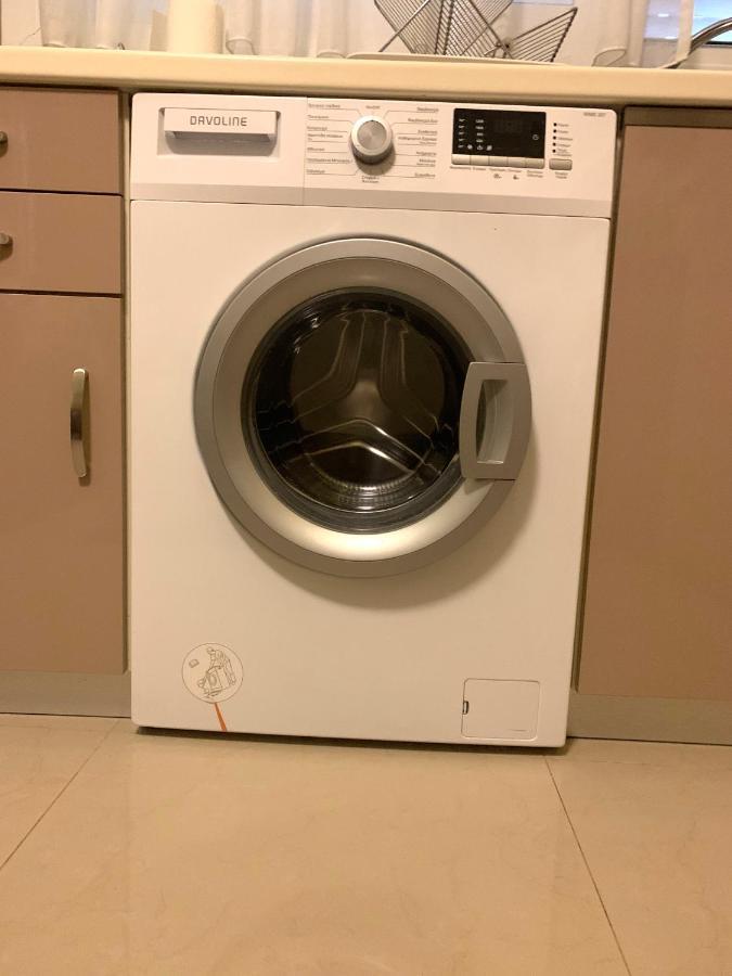 A&B Rhodes City Apartments מראה חיצוני תמונה